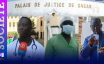 Affaire du faux médecin : le procès renvoyé d'office au 05 octobre prochain