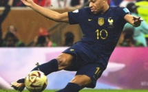 ​Mbappé en Premier League : Arsenal ou rien