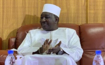 Livre autobiographique – Et si le Pr Souleymane vous était conté !