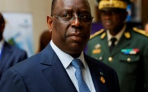 Réception du terminus de la gare Ter-Aibd: Macky Sall veut voir l’infrastructure aller « encore plus loin »