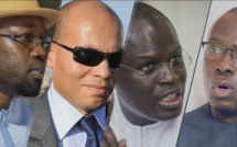 Souleymane Ndéné : "Pourquoi amnistier Khalifa et Karim et laisser de côté Sonko..."