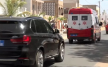 Tivaouane Peulh : Un enfant de 10 ans retrouvé mort dans le coffre d’un véhicule