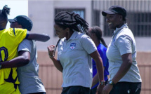 Dakar Sacré Coeur annonce l’arrêt de sa collaboration avec trois entraîneuses