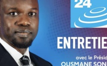 France 24 au Sénégal : Cette fois-ci, la boule a véritablement tourné