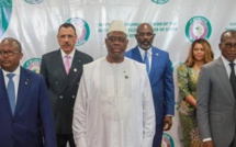 CEDEAO : Les chefs d’État encensent Macky Sall et invitent les acteurs politiques sénégalais à “s’abstenir de toute violence