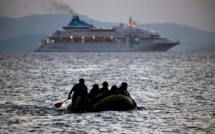 Espagne : plus de détails sur les 300 migrants partis du Sénégal