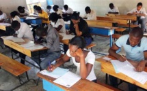 Baccalauréat : 33 % passeront les épreuves du 2nd tour demain