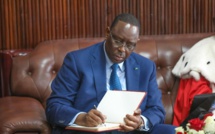 Sénégal : Nomination de Magistrats en date du 11 juillet 2023