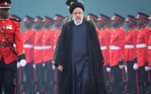 Le président iranien Raïssi entame sa tournée africaine pour développer le commerce et la diplomatie