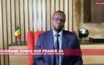 URGENT- Importante déclaration de l'opposant Ousmane Sonko dans les prochaines heures !