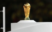 COUPE DU MONDE 2026 - TIRAGE AU SORT DES ÉLIMINATOIRES DE LA ZONE AFRIQUE (ALGÉRIE, MAROC, TUNISIE, SÉNÉGAL, EGYPTE...)