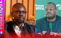 Pastef : La Haute Autorité de Régulation du Parti annonce l’investiture en public d’Ousmane Sonko