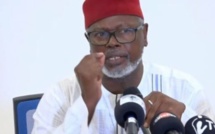 Alioune Tine recadre les gouverneurs et préfets