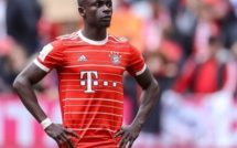 « Échec » du mariage avec le Bayern : Sadio Mané refuse de signer les papiers du divorce