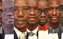 Le collectif des avocats d’Ousmane Sonko apporte son soutien à Me Juan Branco