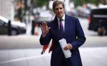 John Kerry en visite en Chine pour sauver la coopération sur le climat