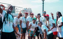 Afrobasket : Oumou Kalsoum et Léna recalées, Fatou Dieng parmi les 12