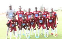 24e Journée Ligue 1 Pro: Génération Foot sacrée championne du Sénégal