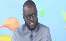 Voici les charges retenues contre El Malick Ndiaye 