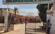 Ziguinchor :le Sames annonce une grève de 48 h
