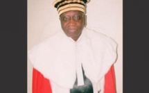Décès de Henri Grégoire Diop, ex président de la Crei