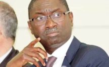 Modification de l’article 87 de la Constitution: Ismaël Madior Fall confirme son retrait