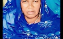 Nécrologie: Décès de la maman de Soumboulou et Boury Bathily