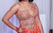 Zeïna Ndour, la future plus belle liane du Sénégal est dans la place !  Telle mère, telle fille !