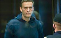 Russie: 20 ans de prison requis contre l'opposant Alexeï Navalny (proches)