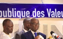 Suppression de la CREI : La République des valeurs et Awalé désapprouvent