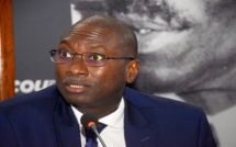 Suppression de la Crei: « Les affaires pendantes devant la Cour sont transférées au pool financier et judiciaire » (ministre)