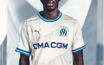 Mercato: Ismaïla Sarr à l’OM, c’est fait !