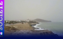 Corniche des Almadies: Présence en zone maritime d’une micro-algues toxique qui menacerait la santé humaine