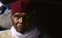 Me Wade de retour à Dakar avec son épouse, Viviane