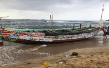 Dakar :  Au moins 15 morts dans le chavirement d’une pirogue au large de Ouakam (VIDÉO)