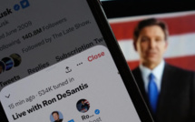 Twitter : Elon Musk, une histoire d’X