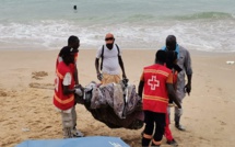 Naufrage à Ouakam : Le bilan s'est alourdi