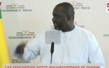 Chavirement d'une pirogue à Ouakam : « Il y a 16 décès et non 18 » (Abdou Karim Fofana)