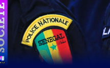 Sécurité publique : La nouvelle composition de la police nationale après un vaste mouvement ce lundi