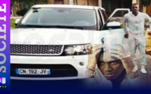 Affaire de la Range Rover de 26 millions impliquant Wally Seck et le footballeur Ibou Touré : Le Juge renvoie l’affaire au 18 septembre prochain…