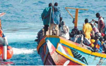 Emigration clandestine : C’est le naufrage collectif