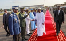 Le Président Macky Sall absent du pays jusqu’au 29 juillet