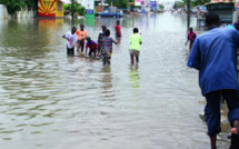Inondations à Touba : la galère des populations