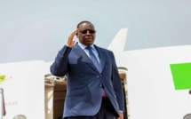 Sommet Russie-Afrique : Macky Sall retourne à Saint-Pétersbourg