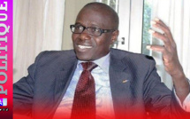 Présidentielle 2024: Moubarack Lo déclare sa candidature