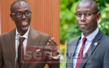 Fonds «Force Covid-19» : les professeurs Daouda Ndiaye et Moussa Seydi entendus par la DIC