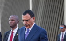 URGENT - Tentative de coup d’Etat au Niger : Le message d'alerte de la Présidence !