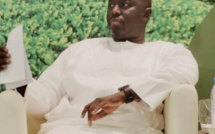 Abdou Karim Fofana : "Ce qui explique la levée du blocus chez Sonko..."