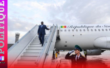 Sommet Russie-Afrique à Saint Petersbourg: Un tête-à-tête très attendu le vendredi entre le Président Macky Sall et son homologue russe