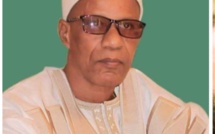 Nécrologie: Rappel à Dieu de Seyni Thiaw (fils du défunt khalife)
